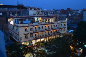 Hotel Vijay Niwas